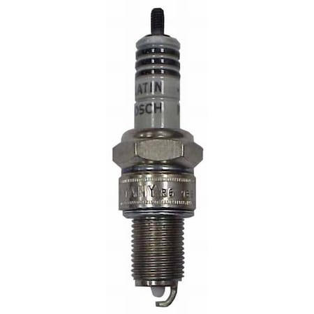 Bosch Wr8Dpx:Bosch Spark Plug, 4219 4219